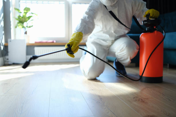 Reliable Biohazard contractor in Ratcliff, AR by Dulley Family Biohazard Services